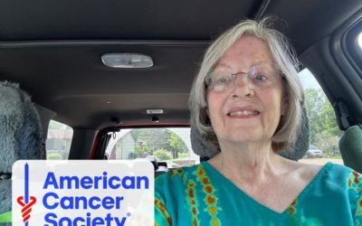 Rhonda’s 2009 Ford Escape Donated to American Cancer Society