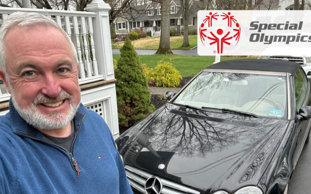 Donate a Car to Special Olympics Rhode Island and Help Athletes Thrive Year-Round