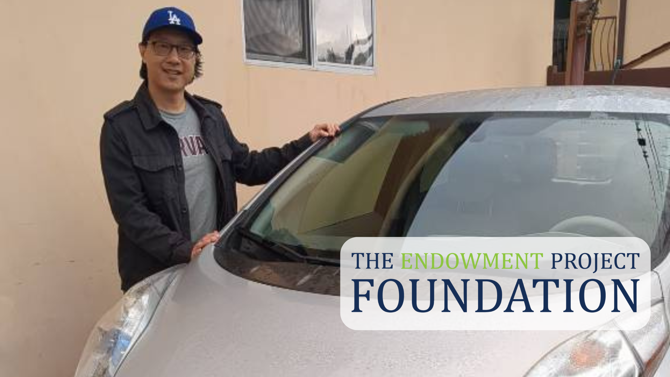 The Endowment Foundation Car Donations