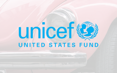 Joyce’s 2005 Toyota Sienna Donated to UNICEF USA