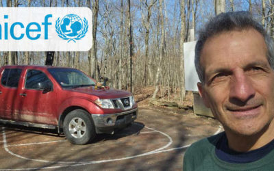 Donate Your Car to UNICEF USA to Support Children Worldwide