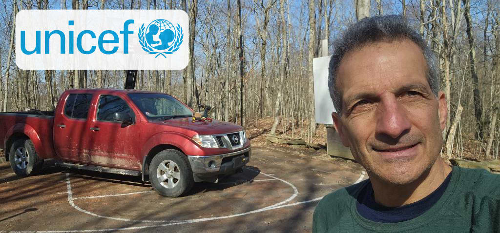 Donate Your Car to UNICEF USA to Support Children Worldwide