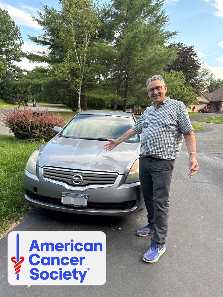 car donation to the endowment project foundation