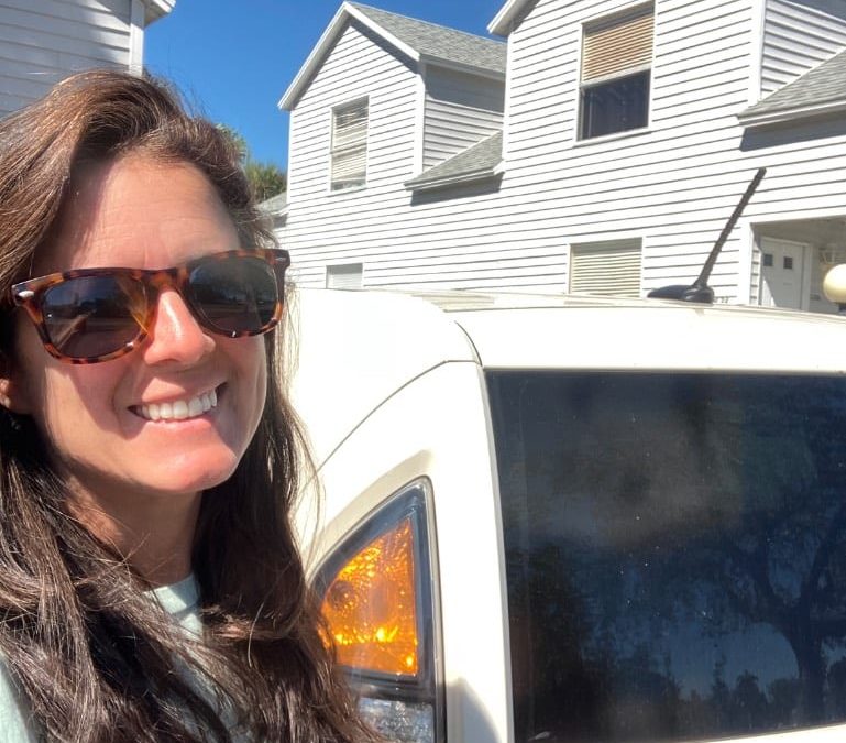 Sophia’s 2011 Kia Soul Donated to Habitat for Humanity