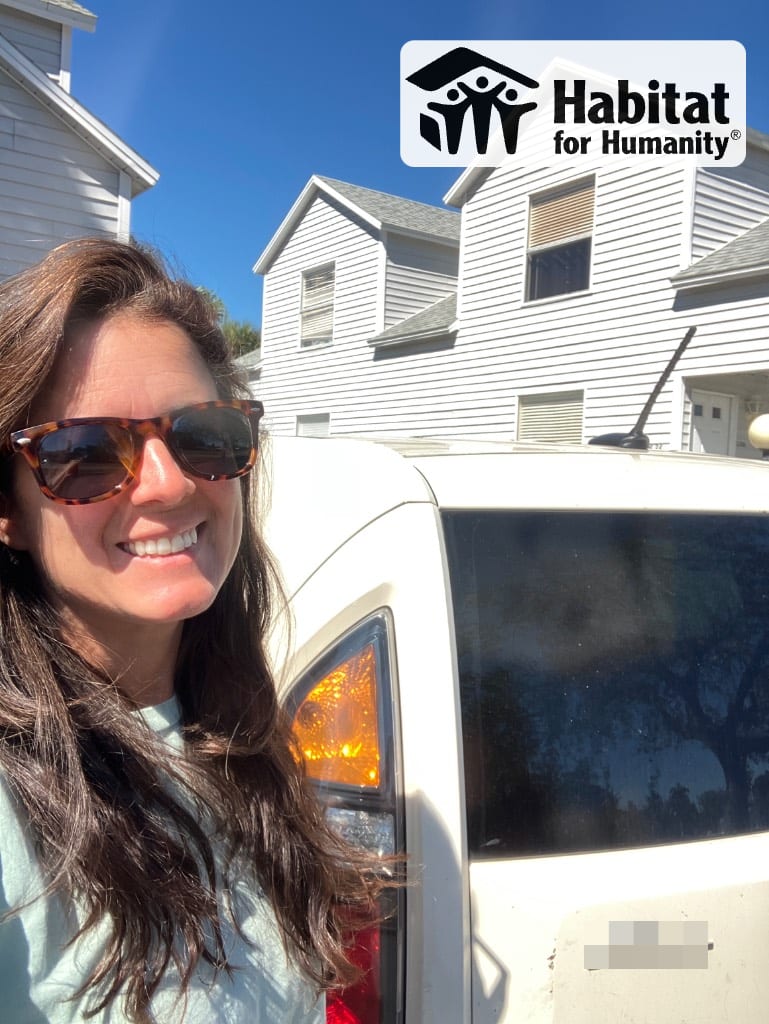 2011 Kia Soul Donated to Habitat for Humanity