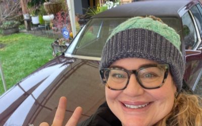 Katherine’s 1989 Cadillac DeVille Donated to Habitat for Humanity