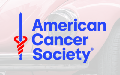 Terry’s 2006 Mercedes-Benz Donated to American Cancer Society