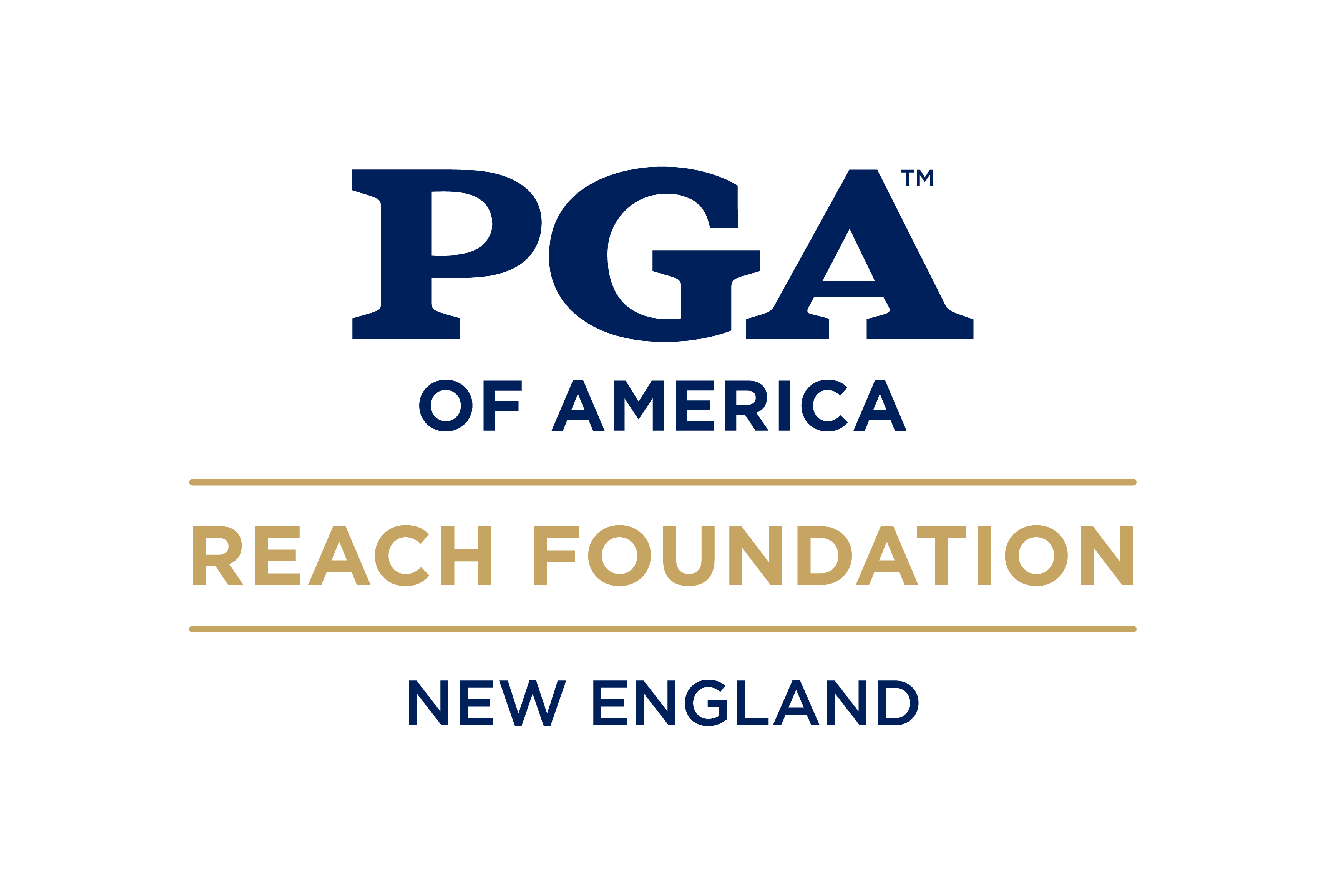 PGA REACH of New England