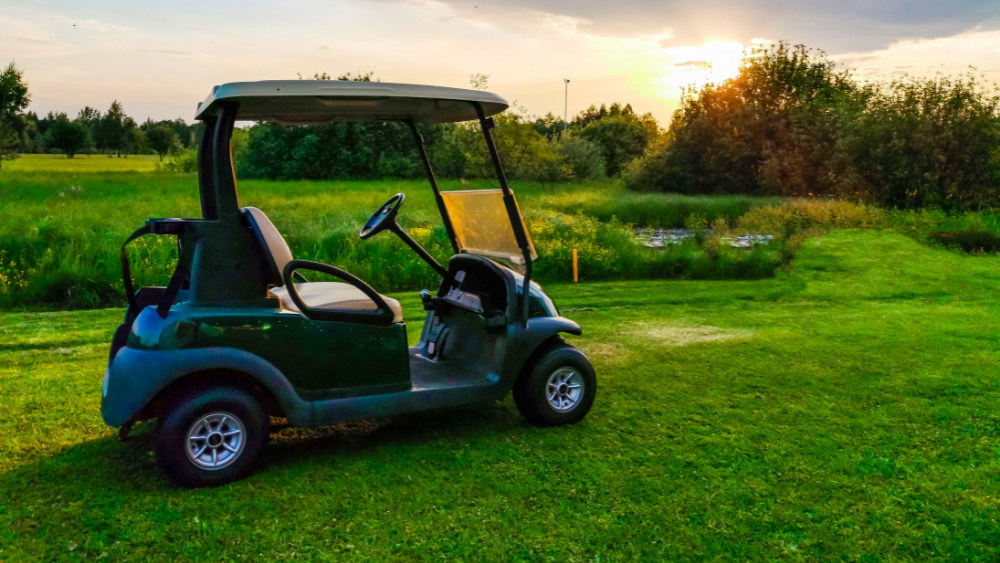 Donate a Car to PGA REACH of New England