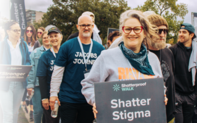 Fueling the Path to Recovery: How Vehicle Donations Support Shatterproof’s Mission