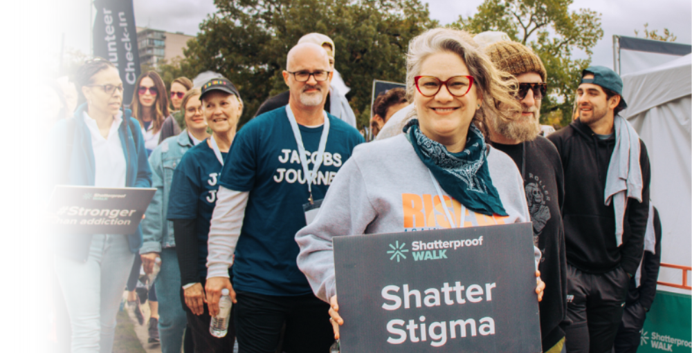 Fueling the Path to Recovery: How Vehicle Donations Support Shatterproof’s Mission