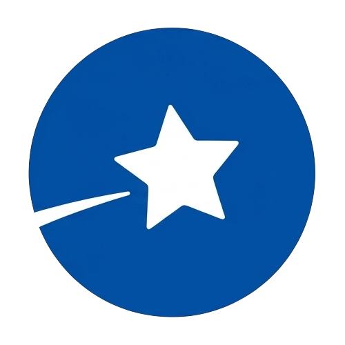 Magic Star Icon