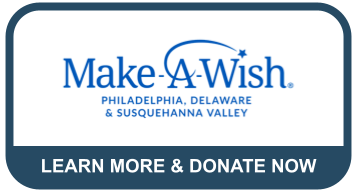 Make A Wish Philadelphia Make A Wish Philadelphia