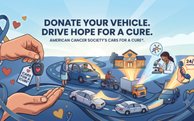 World Cancer Support Month is the Perfect Time to Contribute to Cars for a Cure®