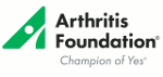 Arthritis Foundation program purpose