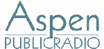 Aspen Public Radio program purpose