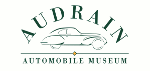 Audrain Automobile Museum Car Donation Info