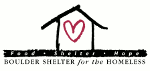 Boulder Shelter for the Homeless Car Donation Info