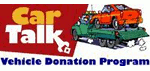 Learn more about car donation to Car Talk VDS and Donate Now!