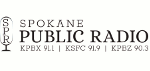Spokane Public Radio program purpose