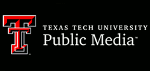 Texas Tech Public Media program purpose
