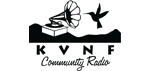 KVNF Public Radio program purpose