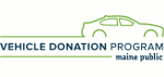 Maine Public Car Donation Info