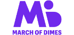 March of Dimes program purpose