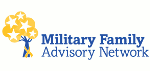 Military Family Advisory Network (MFAN) Car Donation Info