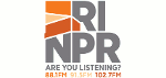 Rhode Island Public Radio program purpose