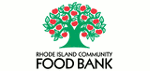 Rhode Island Community Food Bank program purpose