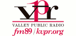 Valley Public Radio program purpose
