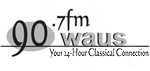 WAUS 90.7 FM Car Donation Info