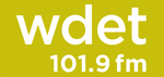 WDET 101.9 FM program purpose