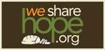 We Share Hope program purpose