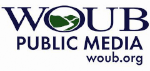 WOUB Public Media Car Donation Info