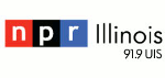 NPR Illinois program purpose