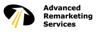 Advanced Remarketing Services Logo