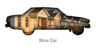 Recycle your car and turn it into affordable housing